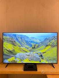 TV TCL 55” 4KHDR