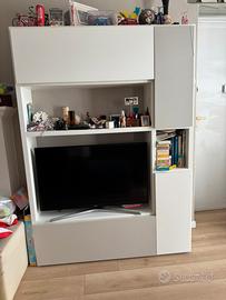 Mobile tv Scavolini