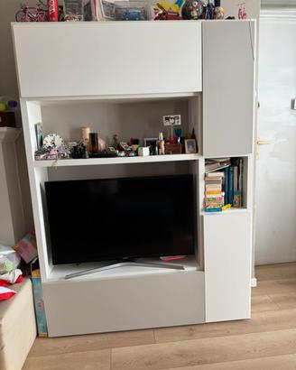 Mobile tv Scavolini