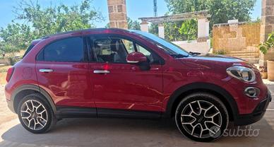 FIAT 500X CROSS 1.0 - 120CV - 38.000 KM - 2022