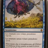 mtg scarto gravitazionale