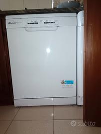 elettrodomestico lavastoviglie 