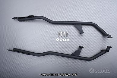 Supporto Bauletto YAMAHA TRICITY 300 2020 - 2022
