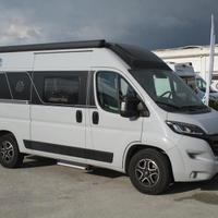 Knaus BoxStar 540 automatico 160cv full optional