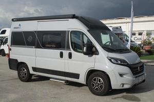 Knaus BoxStar 540 automatico 160cv full optional