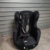 Seggiolino auto omologato Gruppo 0