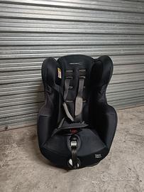 Seggiolino auto omologato Gruppo 0