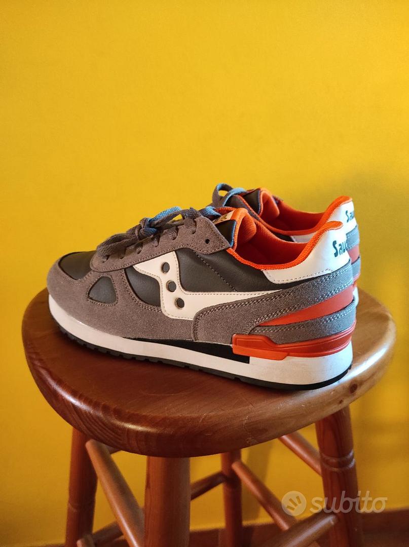 Biella scarpe saucony sale