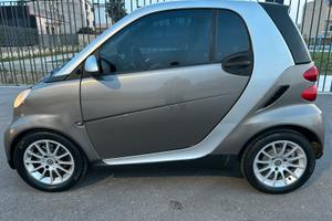 Smart fortwo 1.0 mhd 2010 unico p.