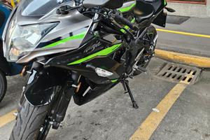 kawasaki Ninja 125