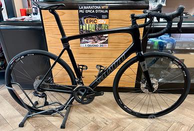 Specialized Roubaix Expert UDi2 Tg 61