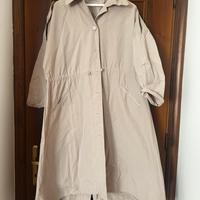 Trench susy star over