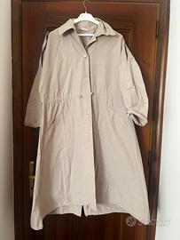 Trench susy star over