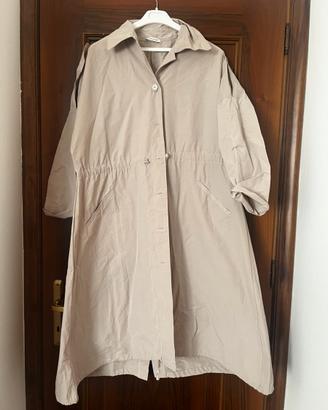 Trench susy star over
