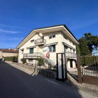 VILLA SINGOLA A PEDEROBBA