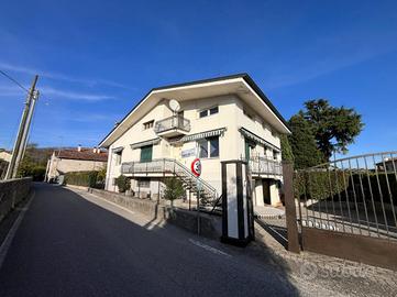 VILLA SINGOLA A PEDEROBBA