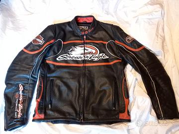 Giacca giubbotto,Harley,Harley davidson TG.XXL 