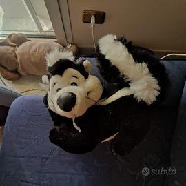 Peluche puzzola Pepe Le Pew 