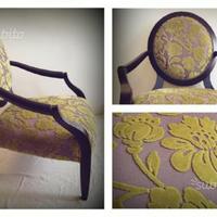 Poltrona Design Elite