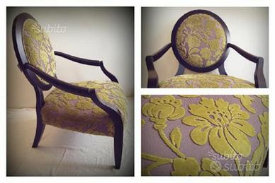 Poltrona Design Elite