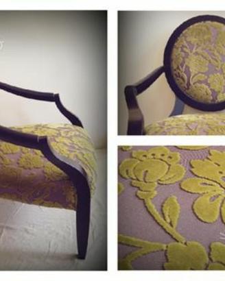 Poltrona Design Elite