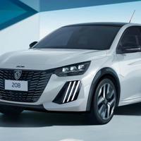 Ricambi peugeot 208 anno 2025