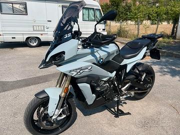 Bmw S1000XR  pacchetto Touring e Dymanic