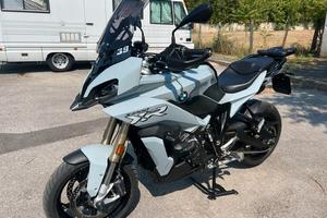 Bmw S1000XR  pacchetto Touring e Dymanic