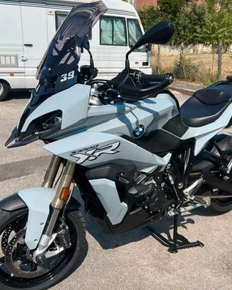 Bmw S1000XR  pacchetto Touring e Dymanic