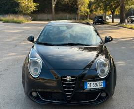 Alfa Romeo Mito / GPL rinnovato 2009