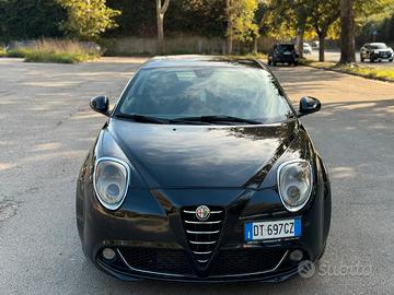 Alfa Romeo Mito / GPL rinnovato 2009