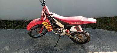 Malaguti Grizzly 50