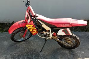 Malaguti Grizzly 50