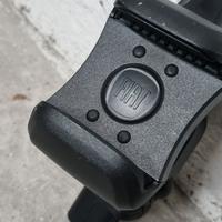 PORTA CELLULARE  ORIGINALE FIAT