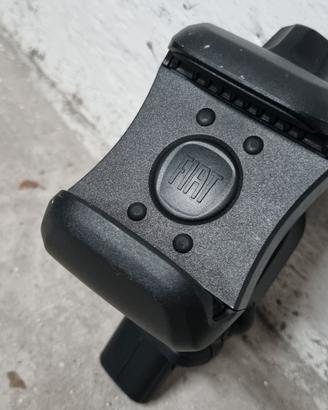 PORTA CELLULARE  ORIGINALE FIAT