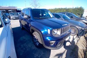 Jeep Renegade 2.0 Mjt 140CV 4WD Active Drive Limit