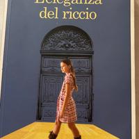 L'eleganza del riccio di Muriel Barbery