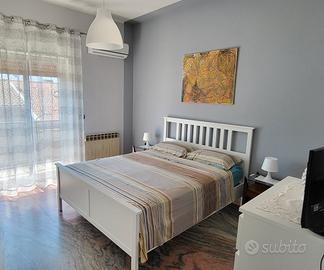 A due passi dal mare