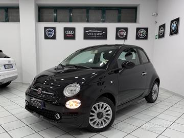 Fiat 500 1.2cc 69cv Club GPL DI SERIE