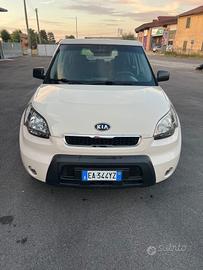 Kia Soul 1.6 CVVT Cool