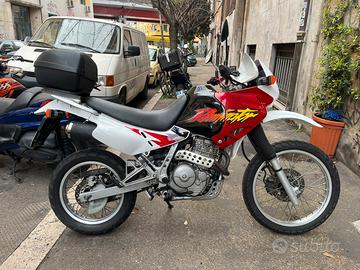 Honda  dominator 650