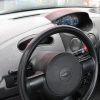 KIT AIRBAG COMPLETO CHEVROLET Matiz 4Â° Serie (07>