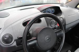 KIT AIRBAG COMPLETO CHEVROLET Matiz 4Â° Serie (07>