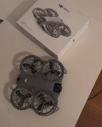 Dji neo2