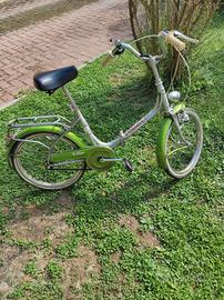 Bicicletta Graziella 
