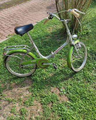 Bicicletta Graziella 