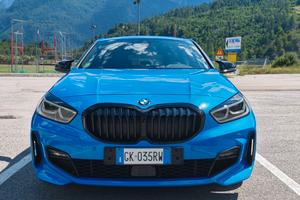 BMW Serie 1 118d MSport