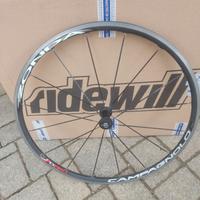 Ruota Anteriore Campagnolo Zonda (ricambi)