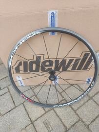 Ruota Anteriore Campagnolo Zonda (ricambi)