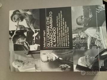 Gli uomini che hanno cambiato il mondo